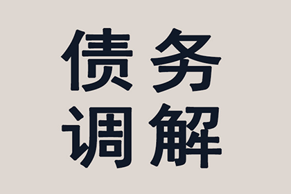 顺利解决赵先生40万网贷平台欠款